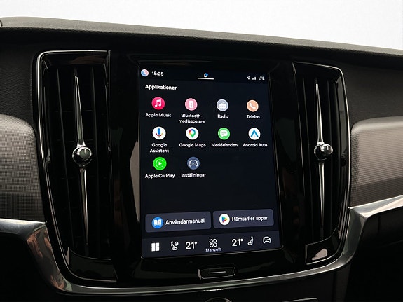 Volvo V90 21 of 30