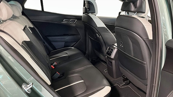 Kia Sportage 5 of 13