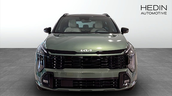 Kia Sportage 8 of 13