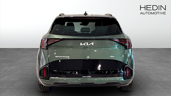Kia Sportage 7 of 13
