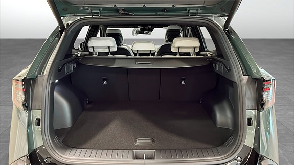 Kia Sportage 10 of 13