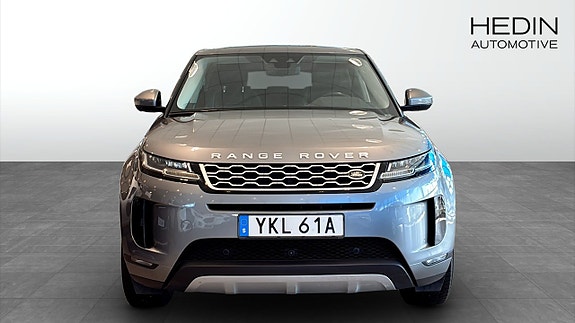 Land Rover Range Rover Evoque 8 of 15