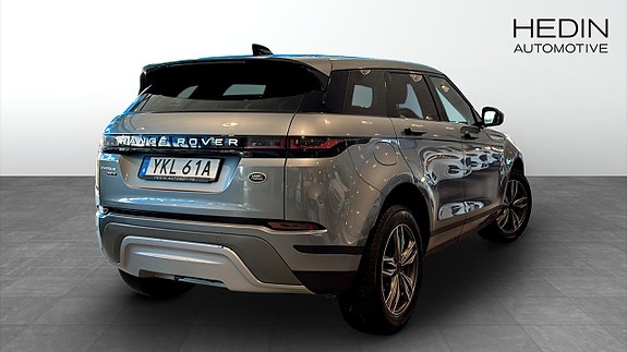 Land Rover Range Rover Evoque 2 of 15