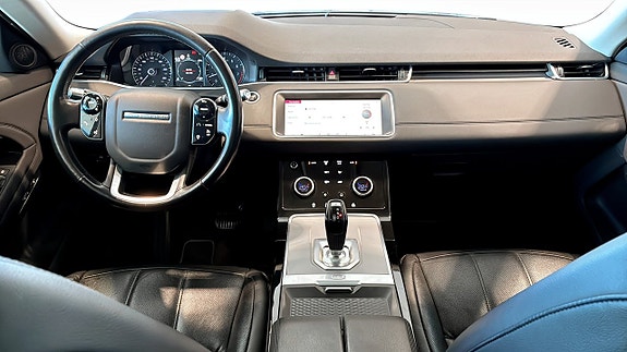 Land Rover Range Rover Evoque 4 of 15