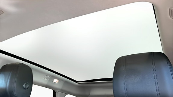 Land Rover Range Rover Evoque 13 of 15