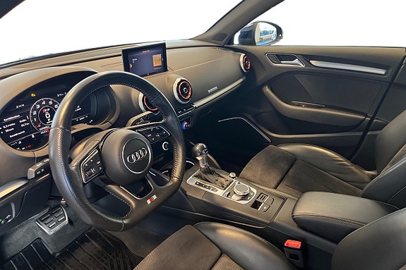 Audi S3 12 of 30