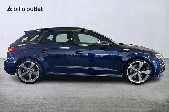 Audi S3 7 of 30