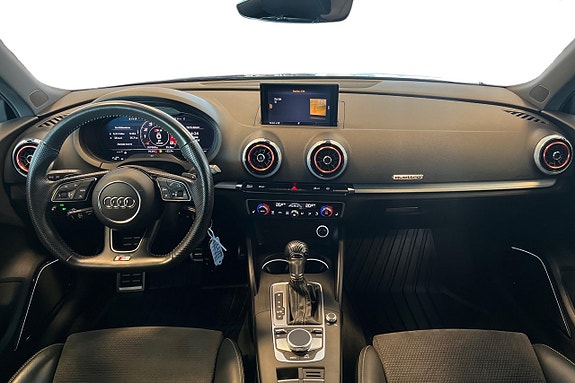 Audi S3 13 of 30