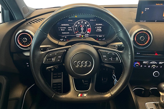 Audi S3 14 of 30