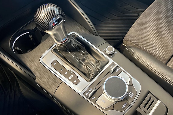 Audi S3 24 of 30