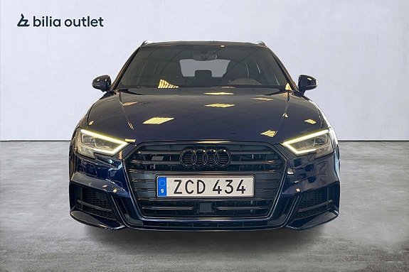 Audi S3 9 of 30