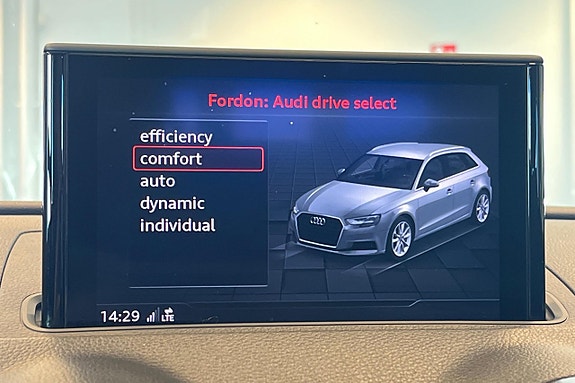Audi S3 23 of 30