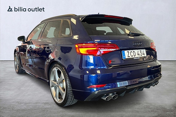Audi S3 4 of 30