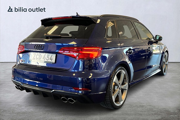 Audi S3 6 of 30