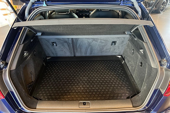 Audi S3 29 of 30