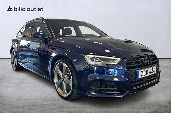 Audi S3 8 of 30