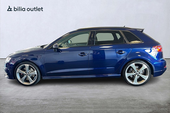 Audi S3 3 of 30