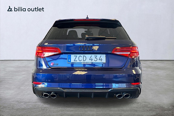 Audi S3 5 of 30