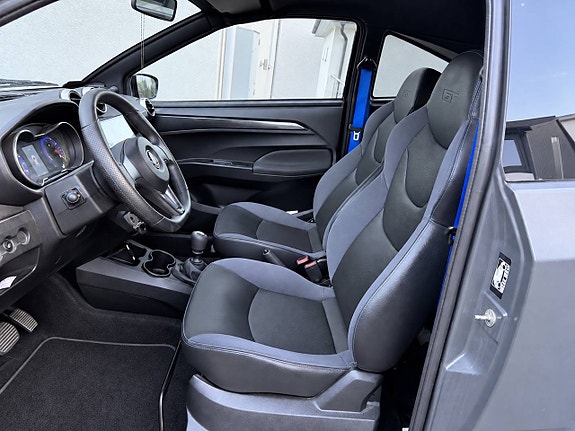 Aixam Coupe Coupé 0.5 CVT Euro 5 7 of 9