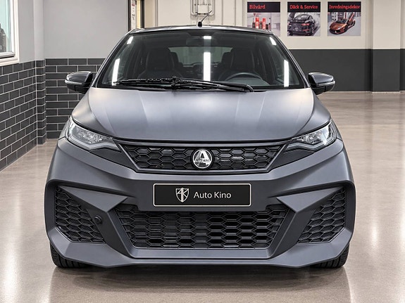 Aixam Coupe Coupé 0.5 CVT Euro 5 4 of 9