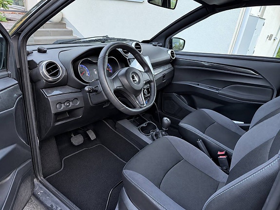 Aixam Coupe Coupé 0.5 CVT Euro 5 6 of 9
