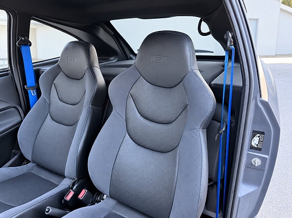 Aixam Coupe Coupé 0.5 CVT Euro 5 8 of 9