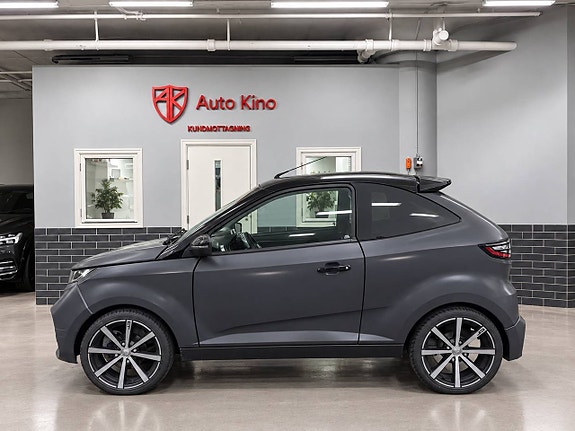Aixam Coupe Coupé 0.5 CVT Euro 5 2 of 9