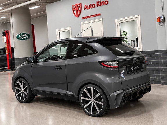 Aixam Coupe Coupé 0.5 CVT Euro 5 3 of 9
