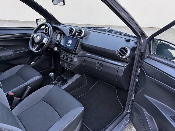 Aixam Coupe Coupé 0.5 CVT Euro 5 9 of 9