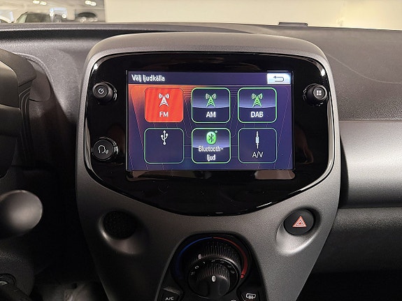 Toyota Aygo 16 of 25