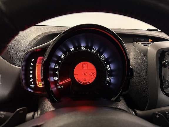 Toyota Aygo 13 of 25