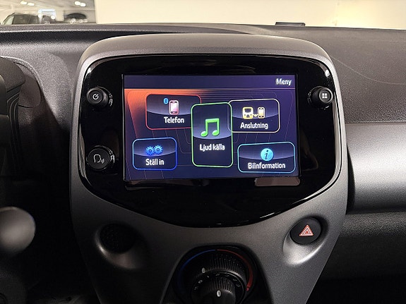 Toyota Aygo 17 of 25