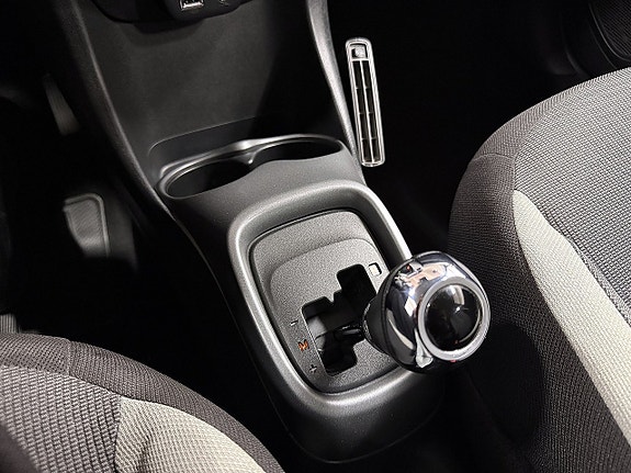 Toyota Aygo 20 of 25