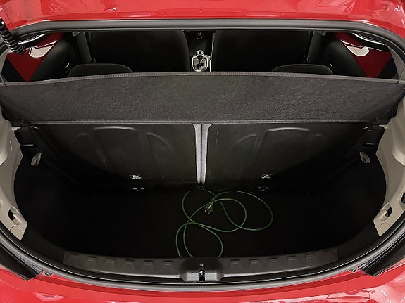Toyota Aygo 25 of 25