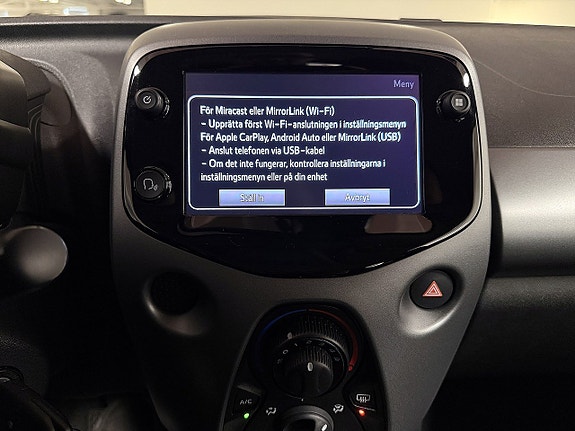 Toyota Aygo 18 of 25