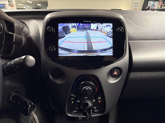 Toyota Aygo 14 of 25