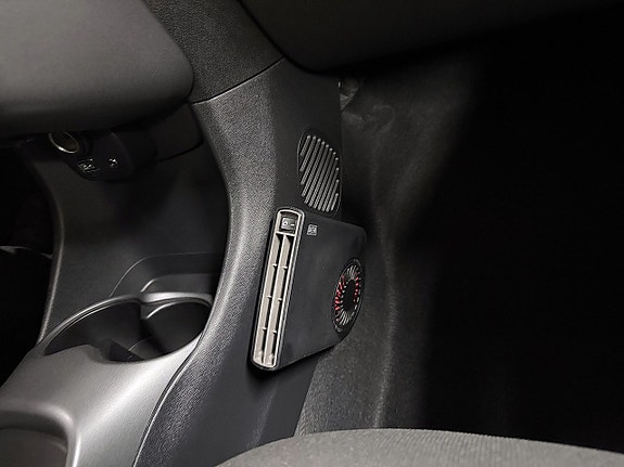 Toyota Aygo 21 of 25