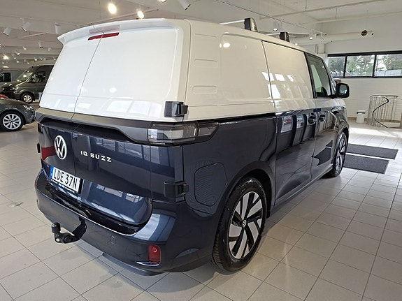 Volkswagen ID. Buzz 9 of 13