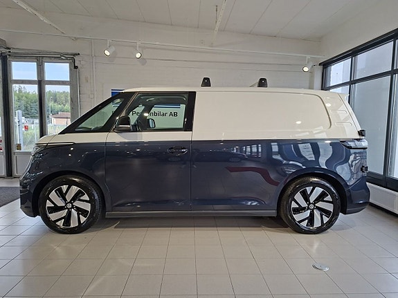 Volkswagen ID. Buzz 4 of 13