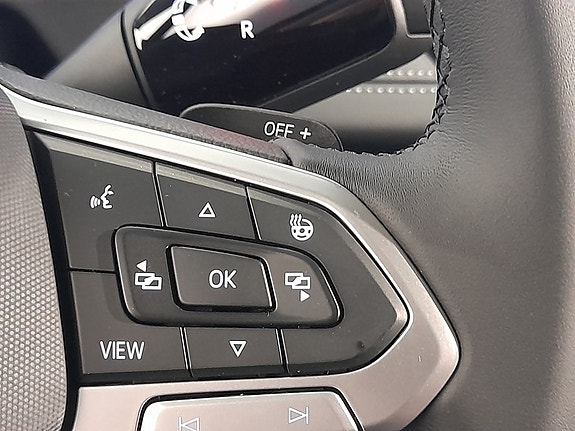 Volkswagen Tiguan 17 of 19