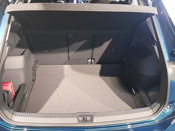 Volkswagen Tiguan 8 of 19