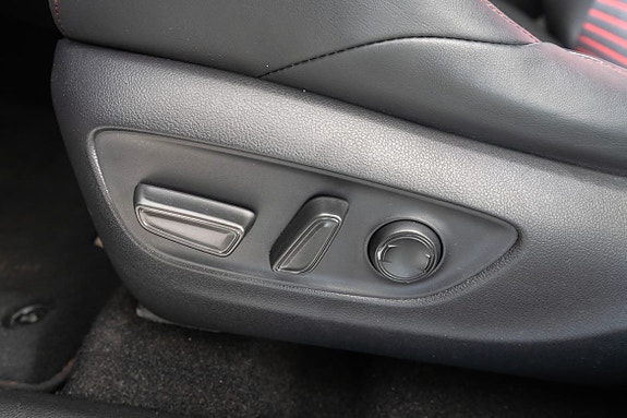 Toyota RAV4 22 of 23