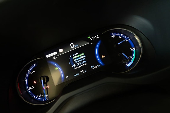 Toyota RAV4 19 of 23
