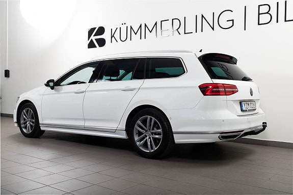 Volkswagen Passat 6 of 22