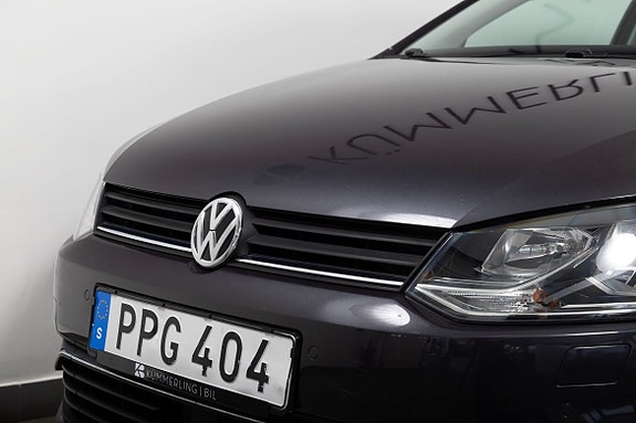 Volkswagen Polo 3 of 19