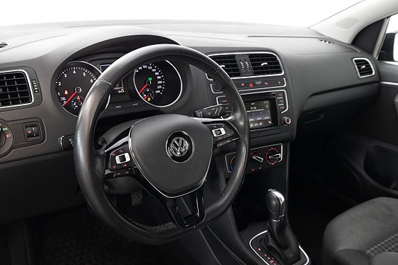 Volkswagen Polo 18 of 19