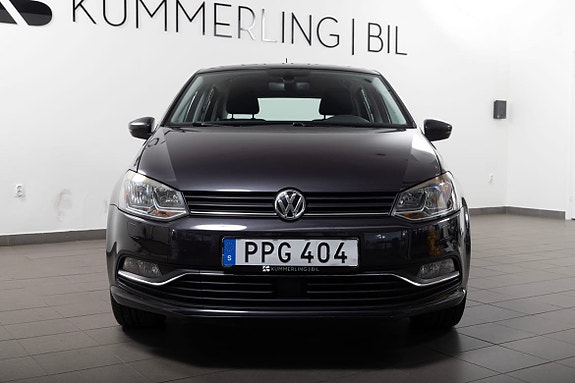 Volkswagen Polo 8 of 19