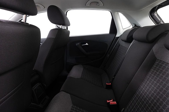 Volkswagen Polo 17 of 19
