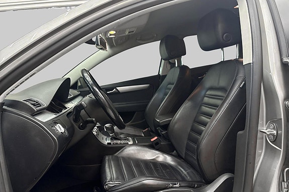Volkswagen Passat Alltrack 7 of 18