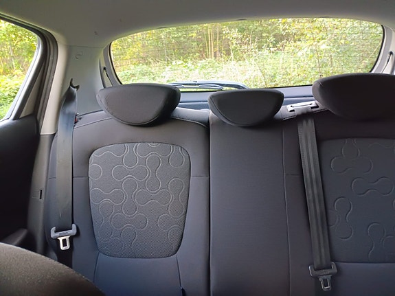 Hyundai i20 14 of 15